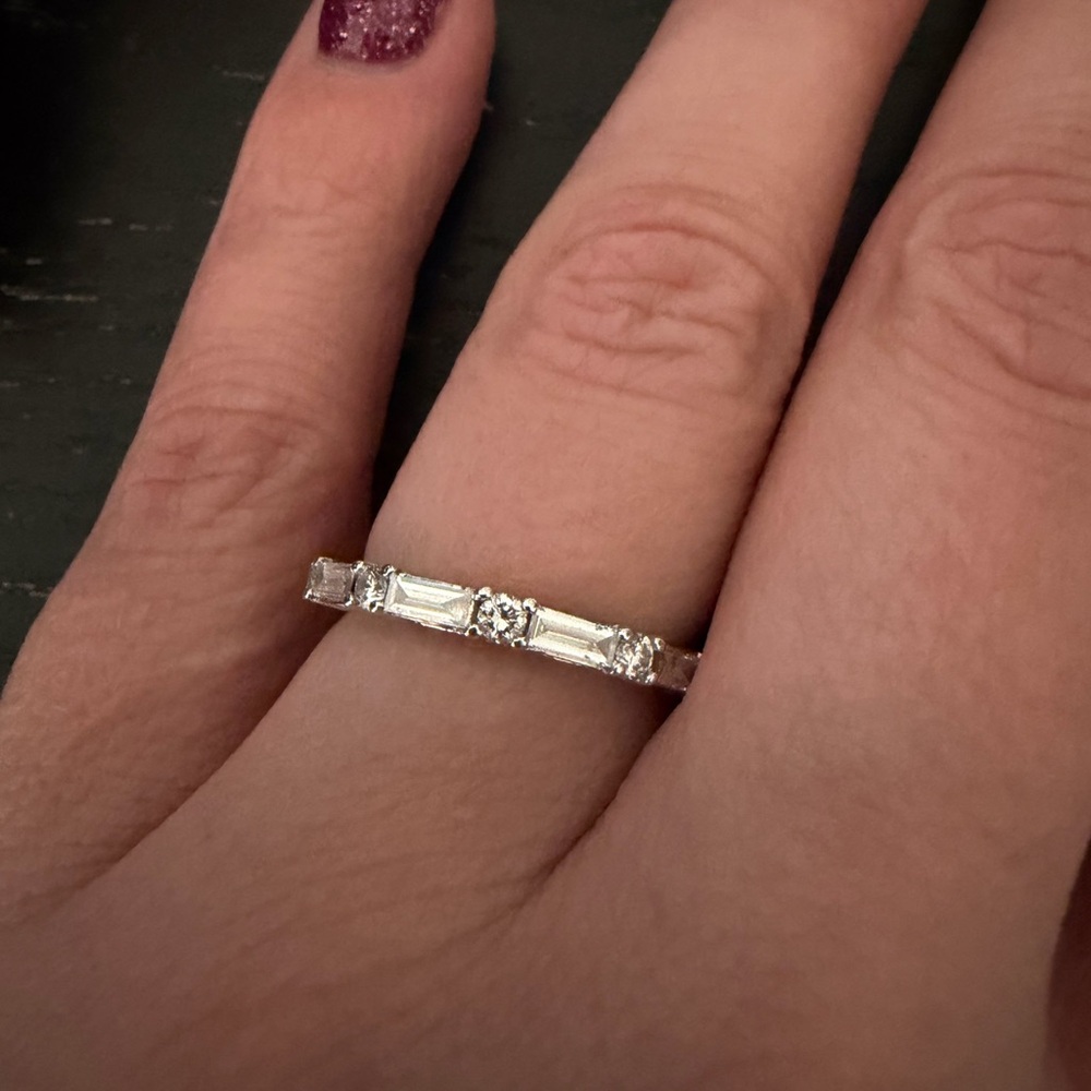 Wedding band